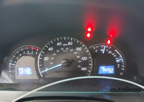 2014 Toyota Camry L/Se/Le/Xle from USA, damaged, VIN 4T1BF1FK1EU357088